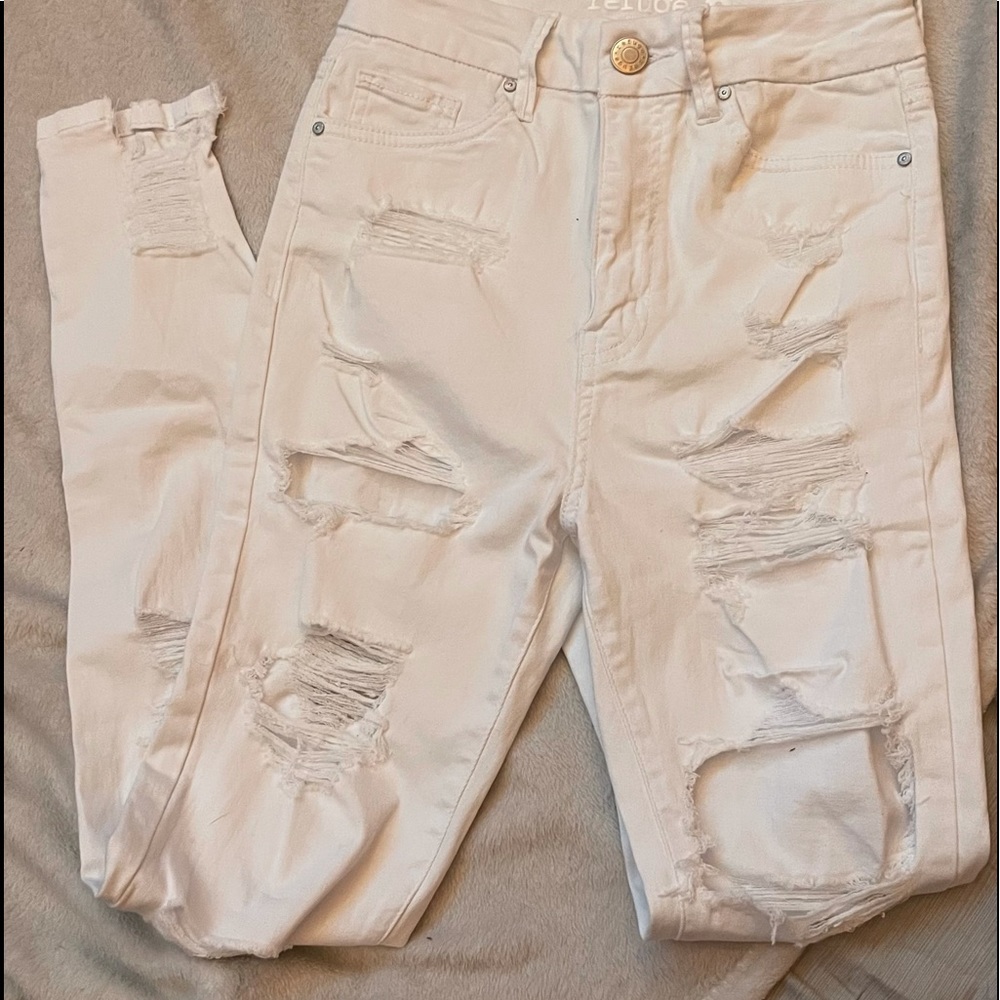 Refuge womens jeans